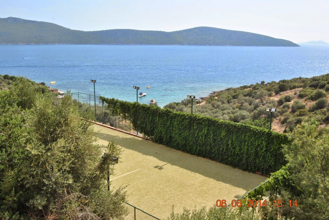 imagini hotel BODRUM HOLIDAY RESORT